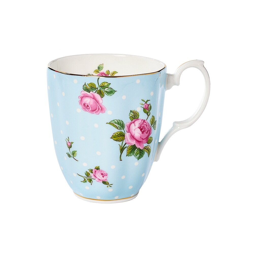 Кружки и чашки ROYAL ALBERT