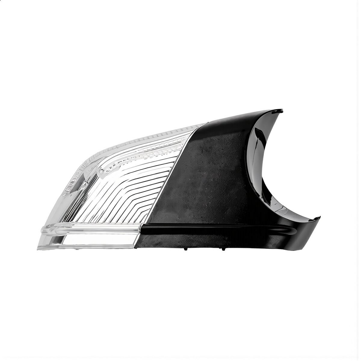Запчасть для бокового зеркала лампа поворота Volkswagen Polo Skoda Octavia 2005-2009 правый