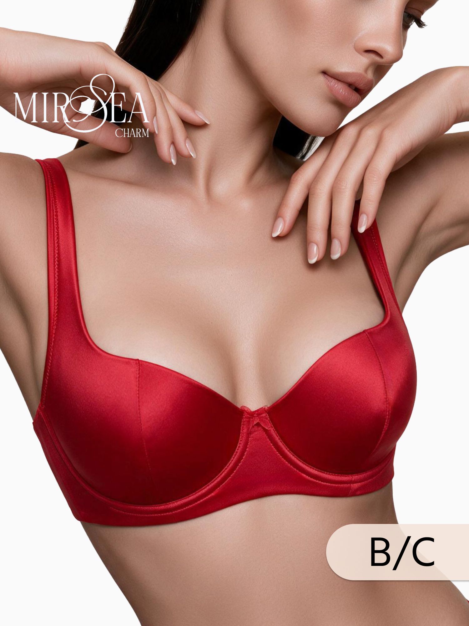 Бюстгальтер Mirsea Charm Bon