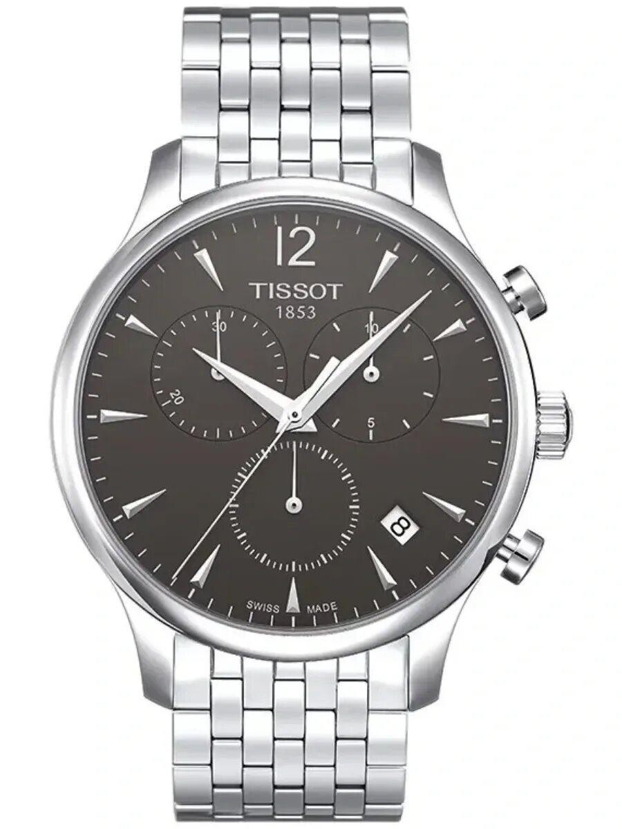 Наручные часы TISSOT T-Classic 
