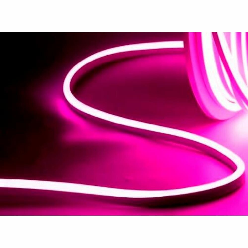 Гибкий неон General Lighting Systems GLS-9-12-NL-IP67-RGB