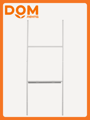 Изображение товара Каркас AM.PM W72A-170-070W-R2, для ванны, серый, 170 x 70 см