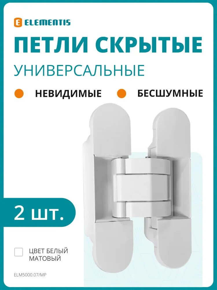 Петля для двери