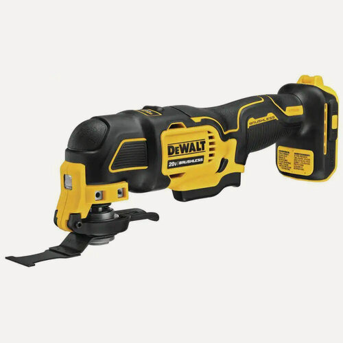 Изображение товара Аккумуляторный Реноватор DeWALT DCS354, 18000 кол/мин. Без АКб и ЗУ