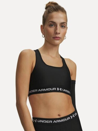 Изображение товара Топ спортивный Crossback Mid Bra