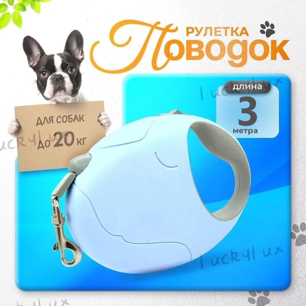 Поводок