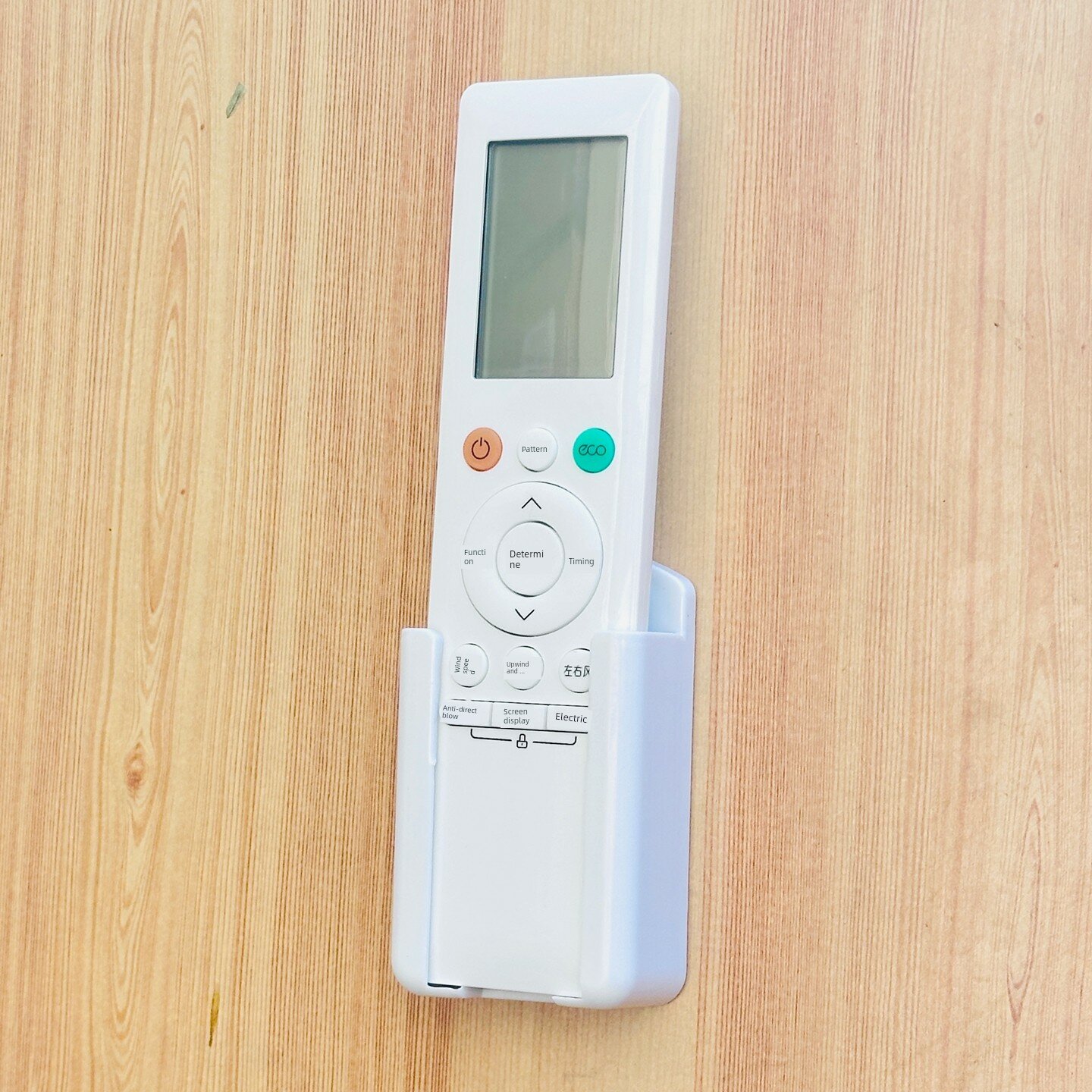 Монтажный кронштейн для кондиционера Midea - 54 см ширина x 22 см толщина, адгезивная установка без сверления