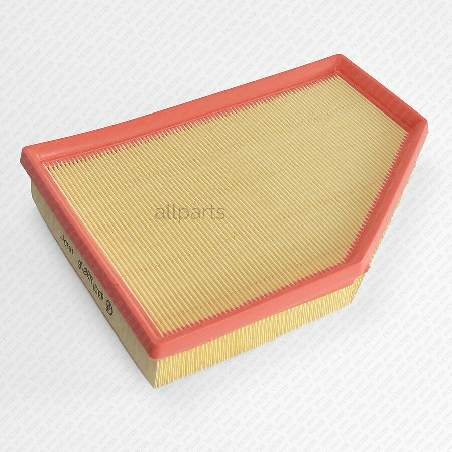 GREEN FILTER LF0600 Фильтр воздушный