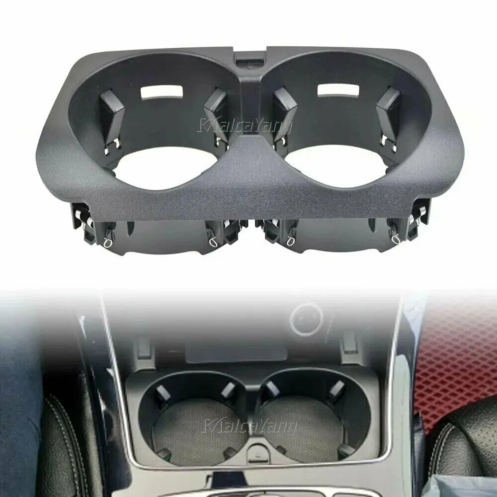 Подстаканник для Mercedes-Benz C- Class W205 E- W213 GLC - W253 V - W447 A2056800691 C class W205 GLC class W253 V class W447