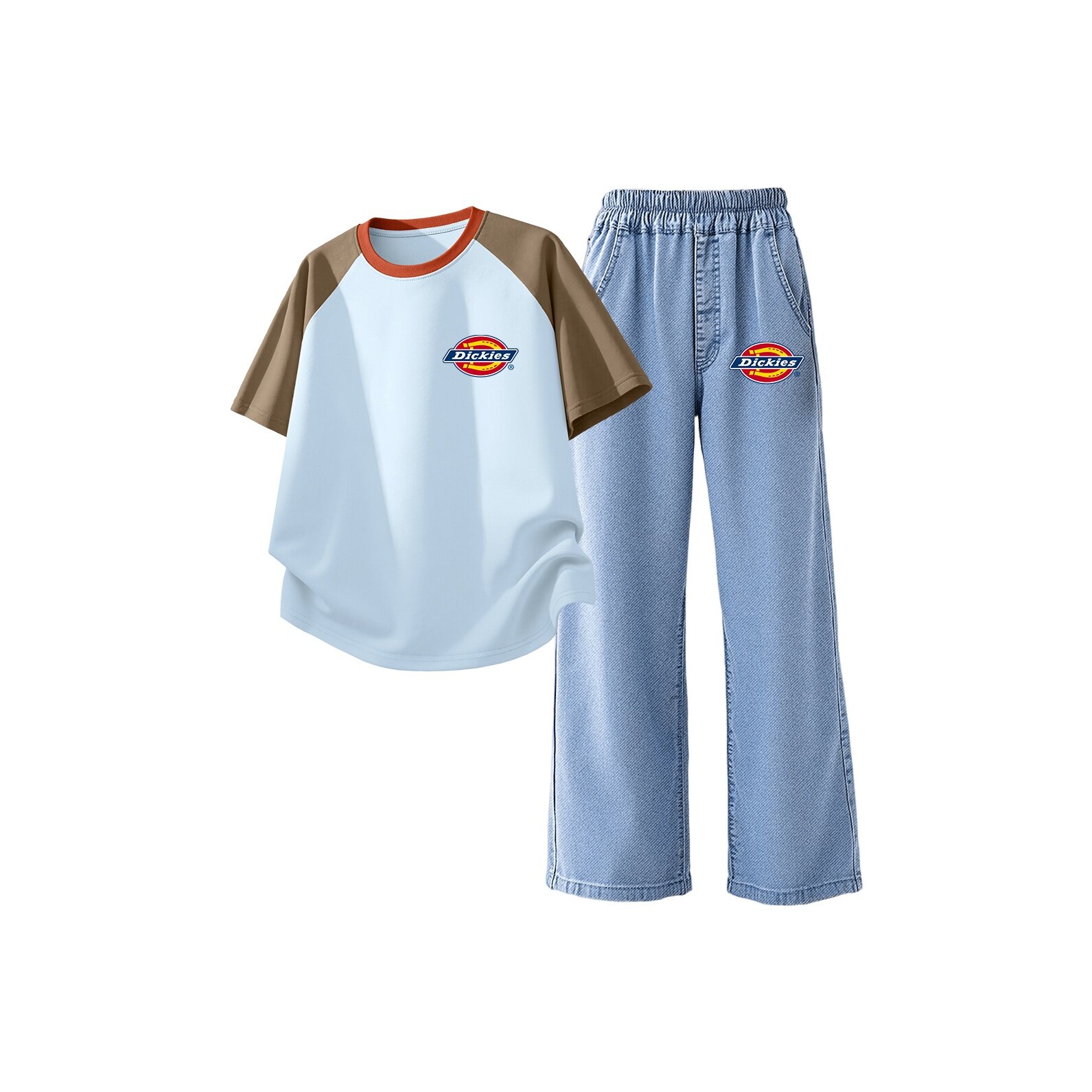 Комплект одежды Dickies