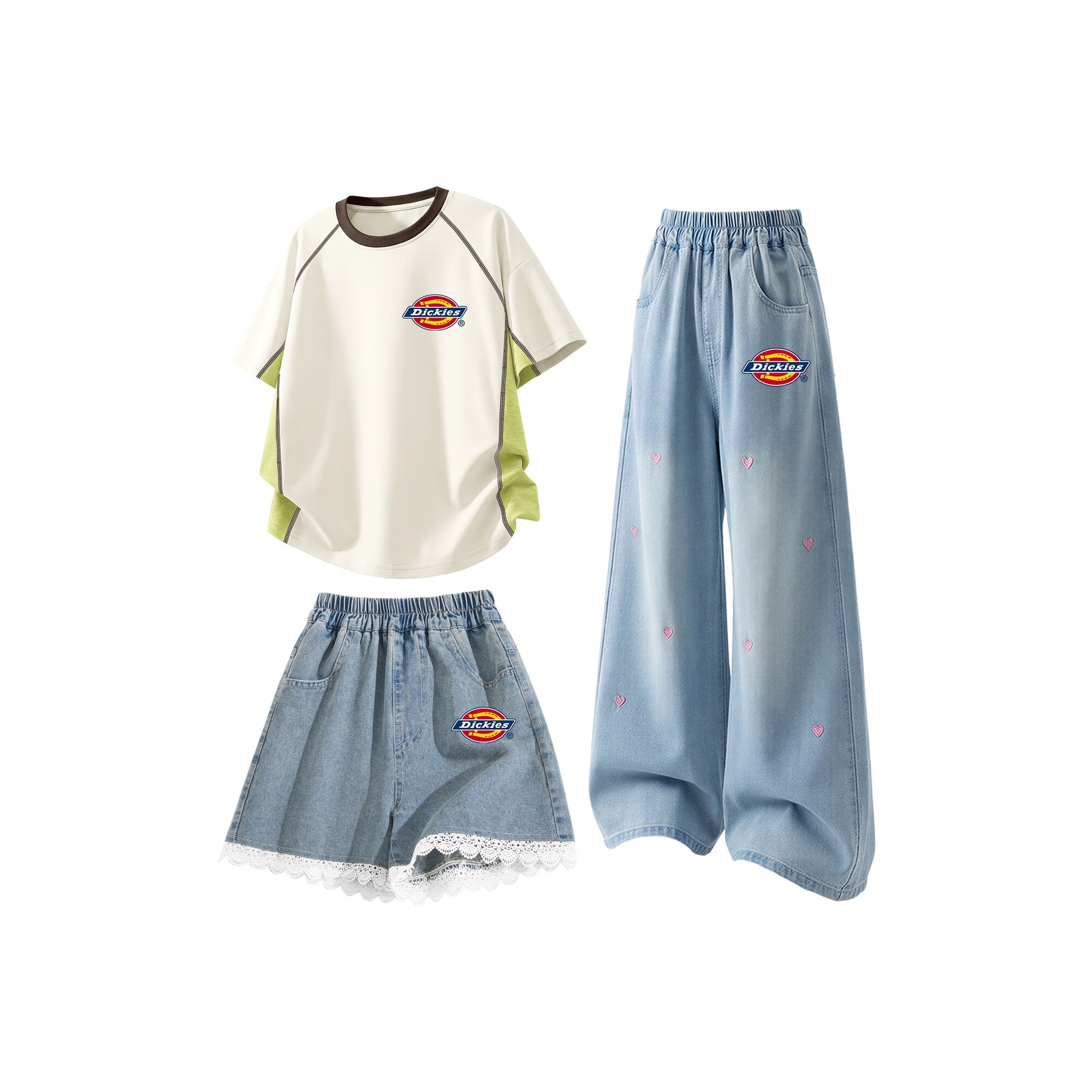 Комплект одежды Dickies