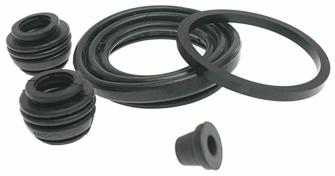 Ремкомплект суппорта заднего FRENKIT 238044 38 мм Honda Accord VII, VIII 03->, Cr-V II 01-06, Fr-V 04->, Legend II, III 91->, Shuttle 94-04, Stream 01->