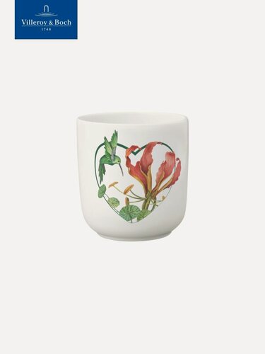 Изображение товара Кружка 300 мл Jubilee collection, Avarua, Villeroy & Boch, Премиум-Фарфор