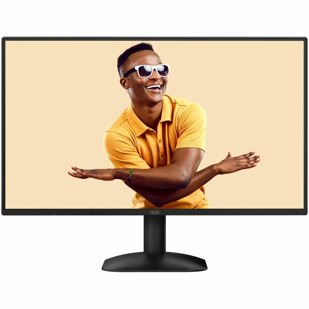 Монитор 24" AOC 24B31H IPS 1920x1080 1ms HDMI, VGA