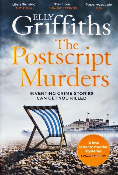 Griffiths: The Postscript Murders