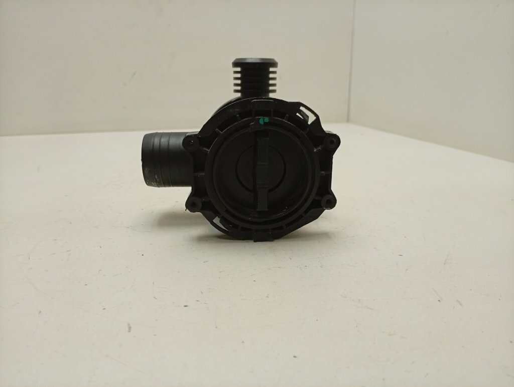 RST602 кт66 Улитка сливного насоса для стиральной машины Hotpoint-Ariston RST602 б/у