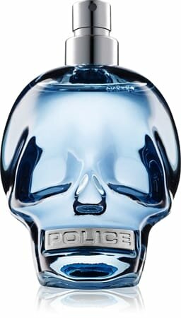 Туалетная вода Police To Be, 75 мл