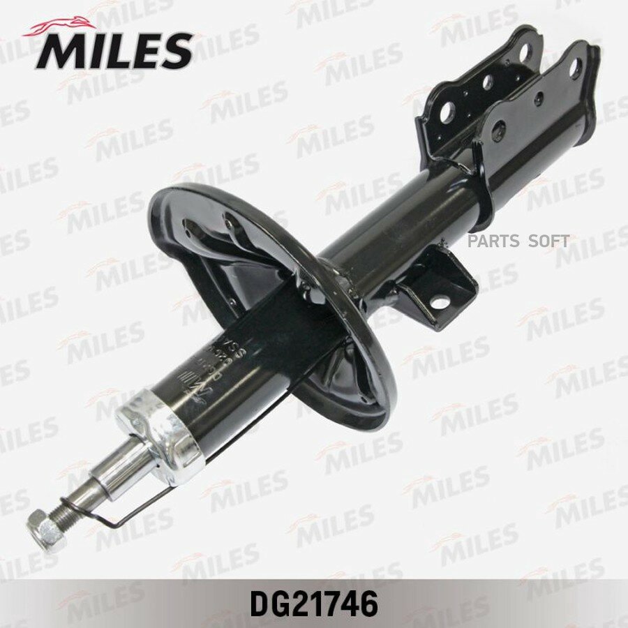 MILES DG21746 Амортизатор MAZDA BONGO FRIENDEE (SG_) 06/95-11/05 пер. прав. ()