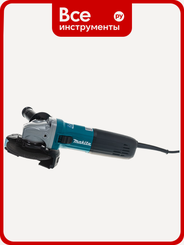 Изображение товара Угловая шлифмашина Makita GA5040C