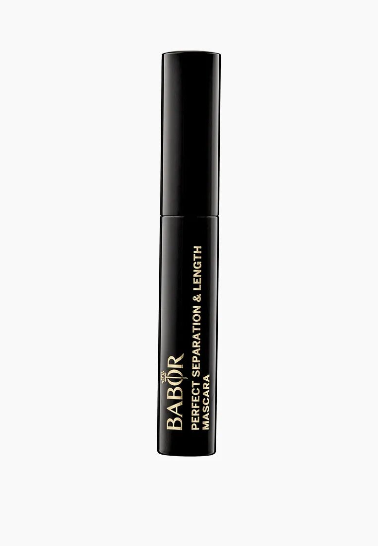 Babor Тушь для ресниц 6 мл 05 black