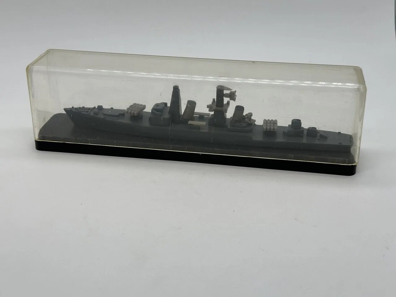 Модель Ракетного корабля ссср 1970 годы винтажный шикарный
