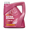 Фото Liqui Moly Vollsynthetisches Getriebeoil GL-5 75W-90