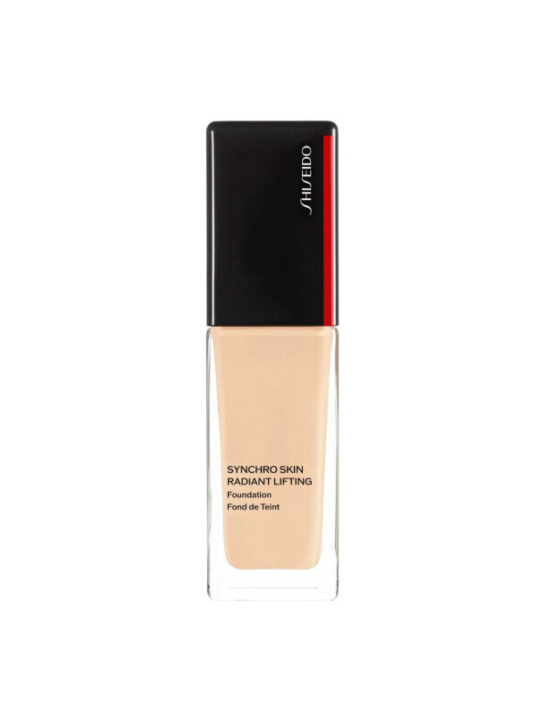 Тональный крем Shiseido Synchro Skin Radiant Lifting Foundation