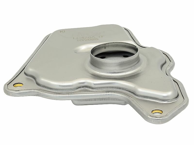 Фильтр трансмиссионный LivCar OEM 31728-28X0A / SF428A / JT588K / MFT-2018 / (CVT8, JF016E, JF017E)
