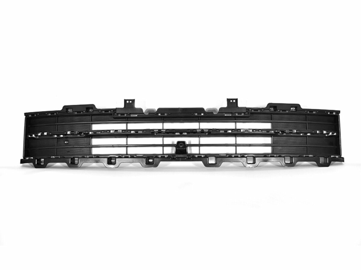 Решетка бампера переднего Москвич 3 /Jac Js4 (2020-), SHF-02594