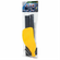 Bestway 62015 BW Вёсла пластиковые 124 см, комплект 2 шт, черно-желтый цвет
