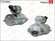 Стартер MASTERKIT 77ST092