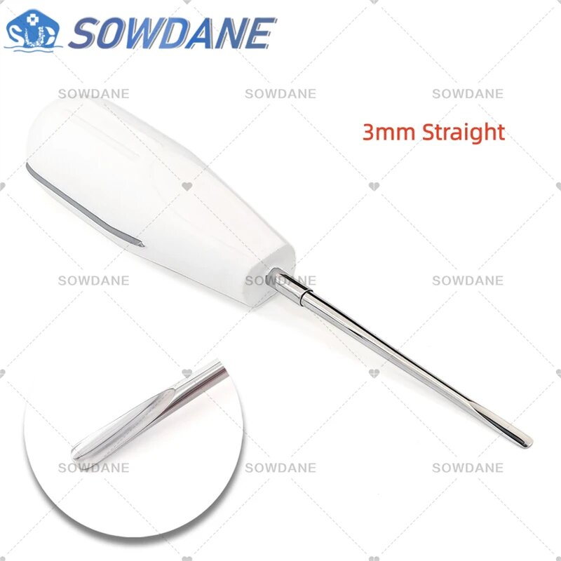 Инструмент для удаления зубов SOWDANE 1pc 3mm Stra