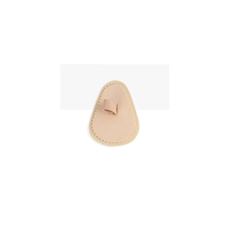 Коректор для пальца стопы, кожаный, one toe