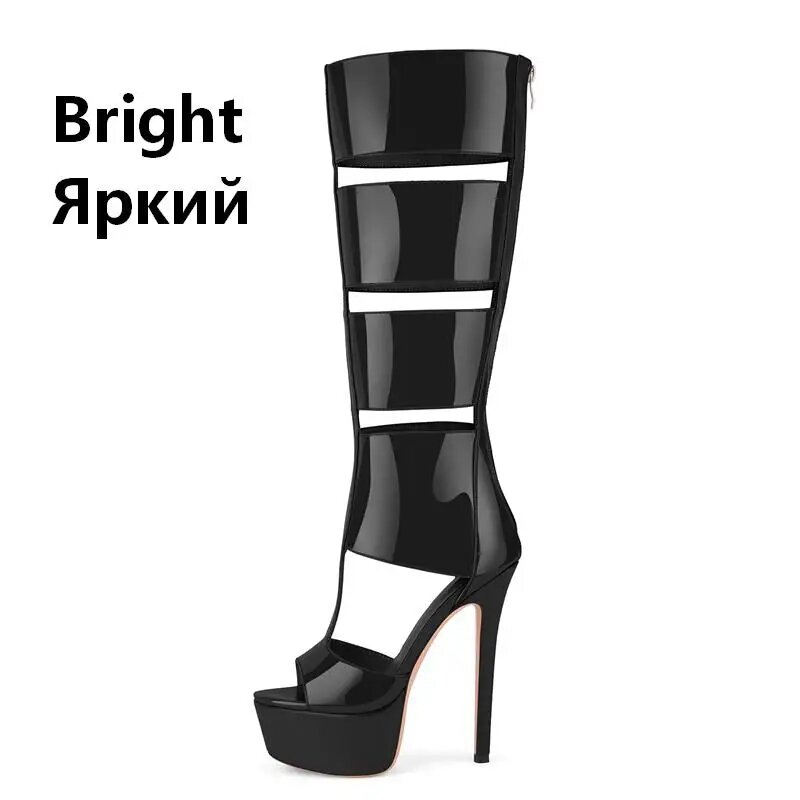 Сапоги