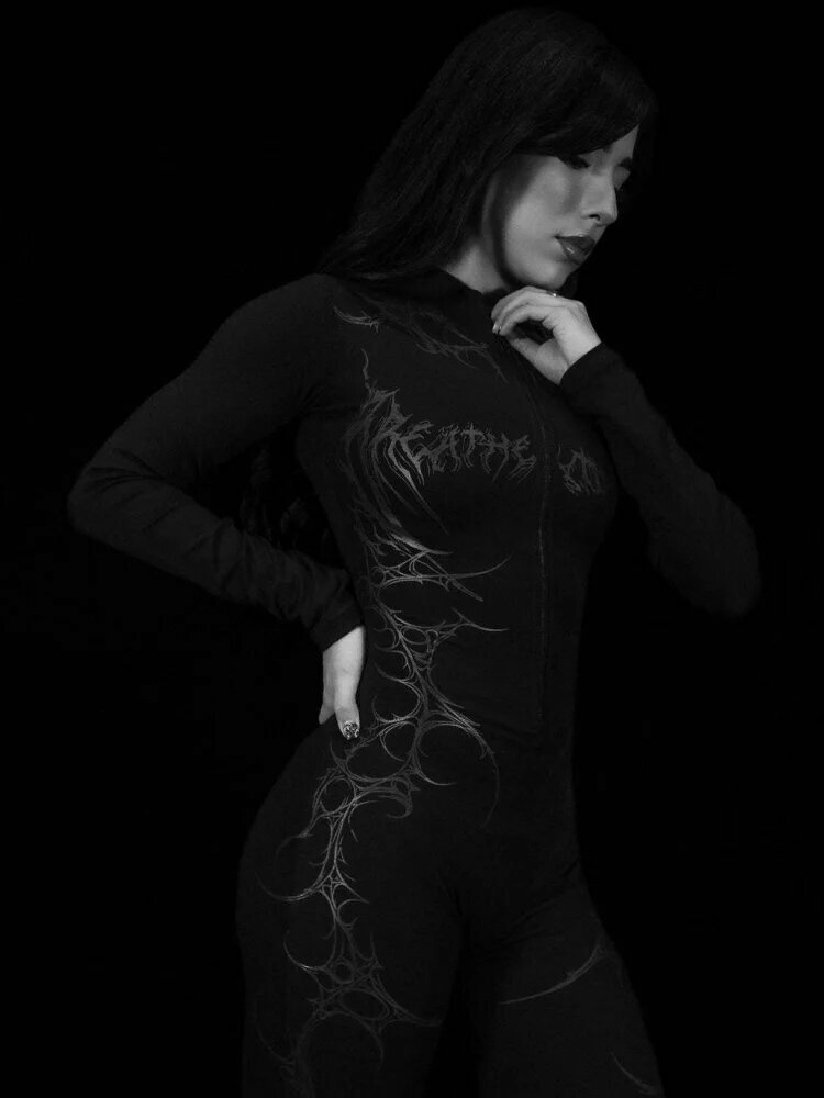Костюм спортивный BreatheDivinity