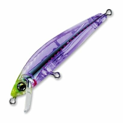 Воблер Yo-Zuri Hardcore Minnow (F) 50mm F917-KVSR