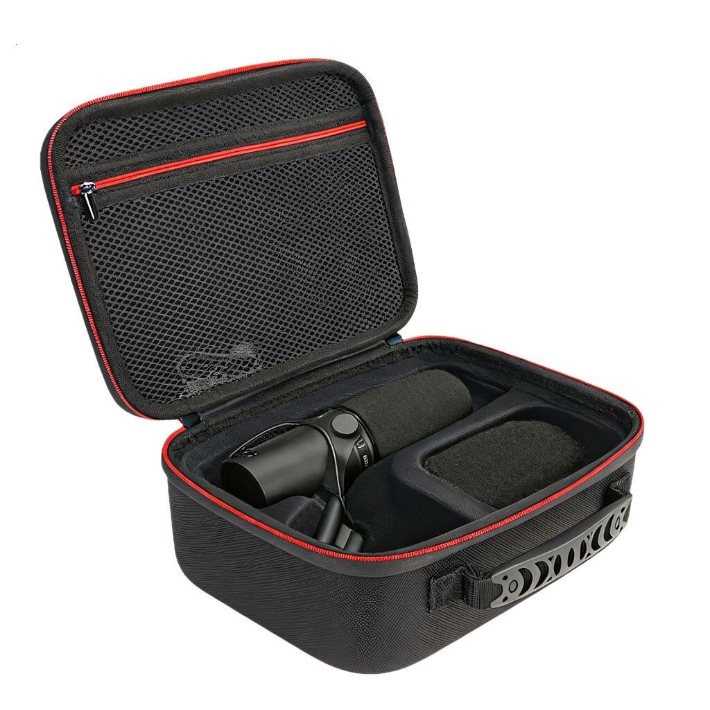 Чехол защитный для микрофонов SM7B, SM7dB, MV7X, MV7+, MV6, MV7, MV7i