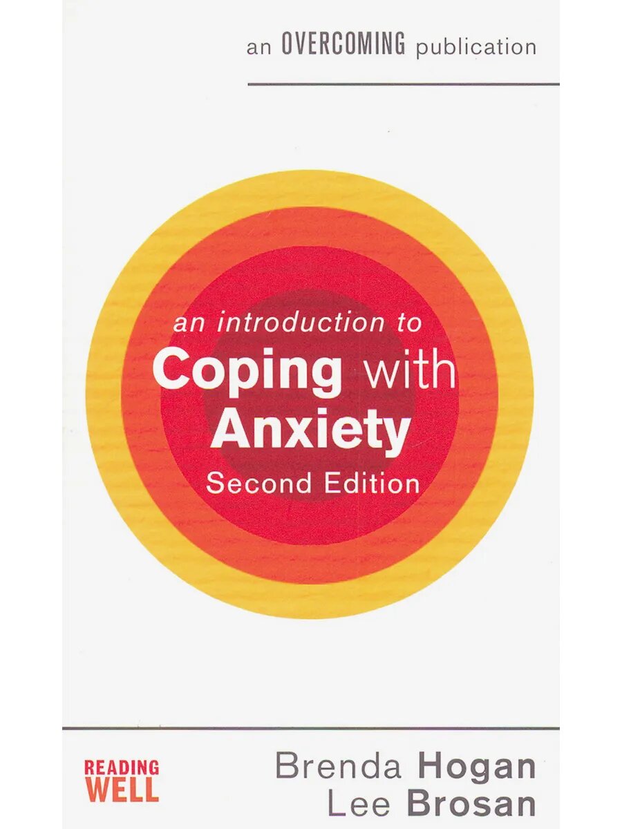An Introduction to Coping with Anxiety