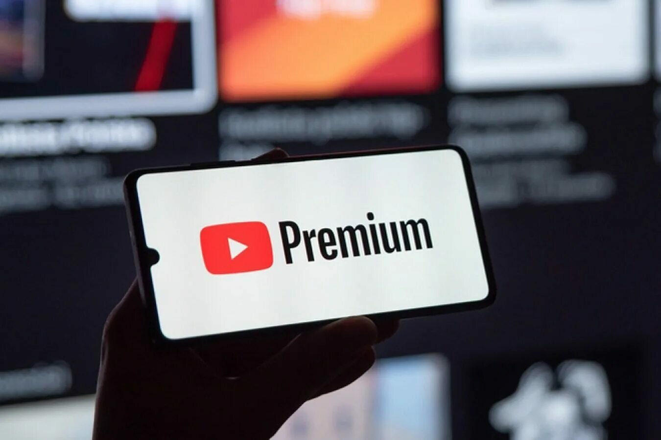 YouTube Premium