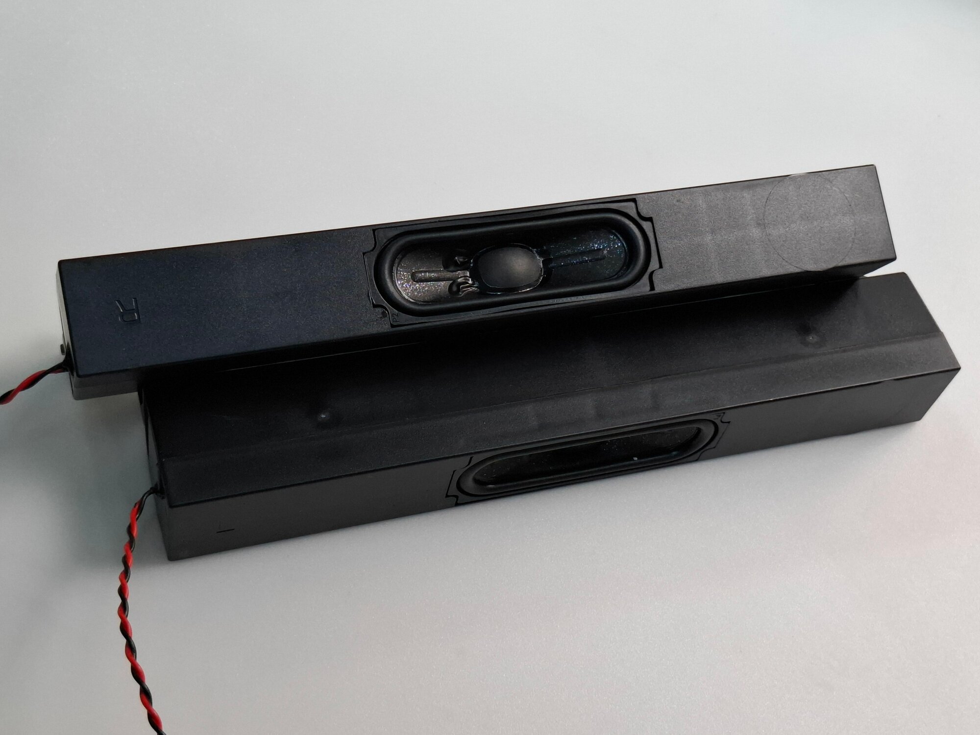 Динамик комплект 2 шт, для телевизора Hyundai H-LED65BU7100 PHV650QUB-F70