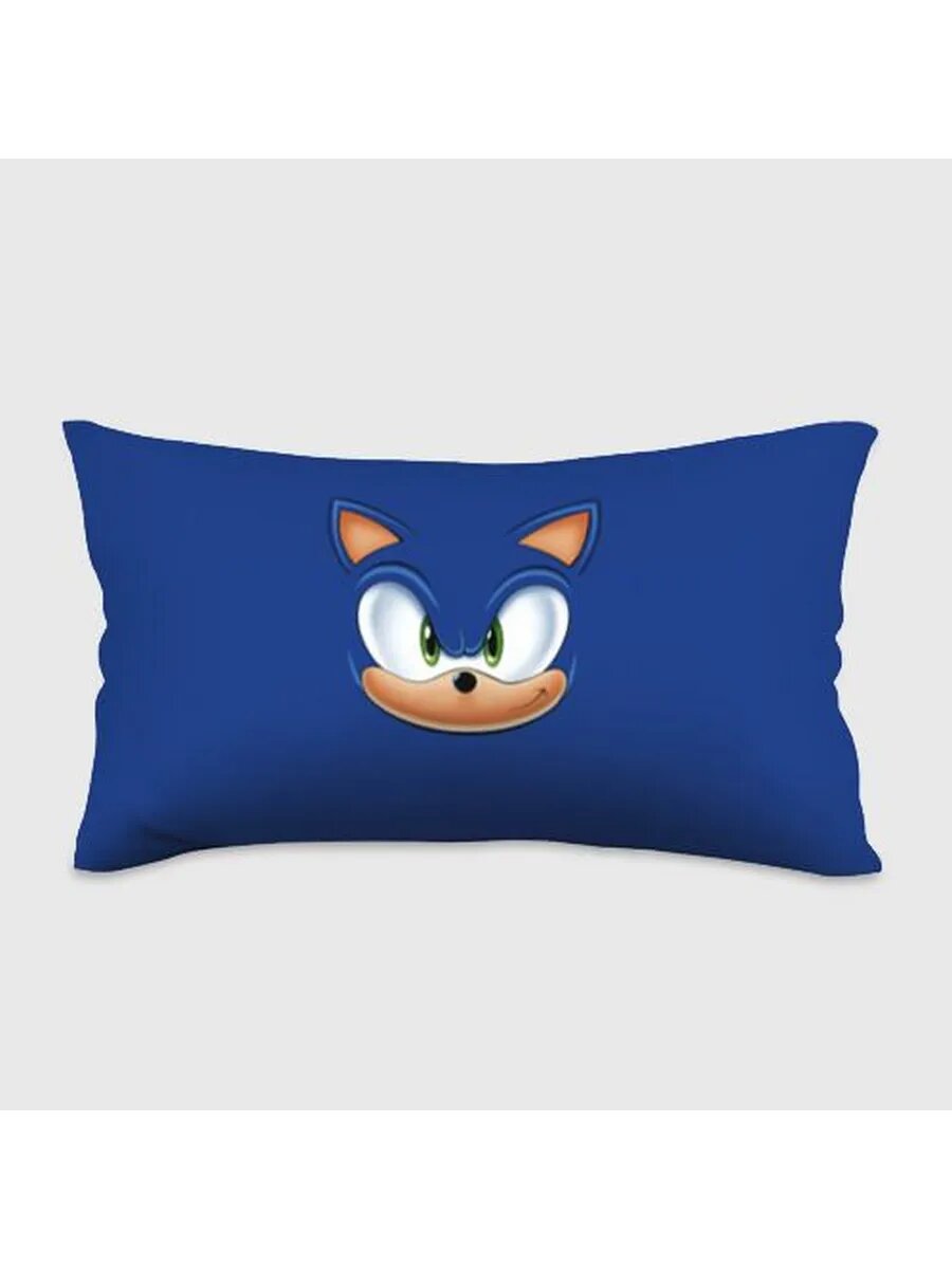 Sonic Подушка