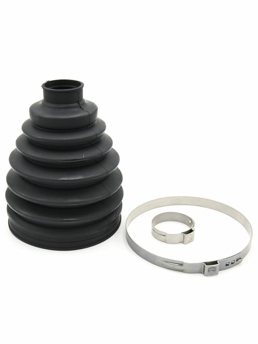 Пыльник шруса передний (внешний) JIKIU CD21086 для DODGE Durango, JEEP Grand Cherokee, TOYOTA Hilux / Додж, Джип, Тойота