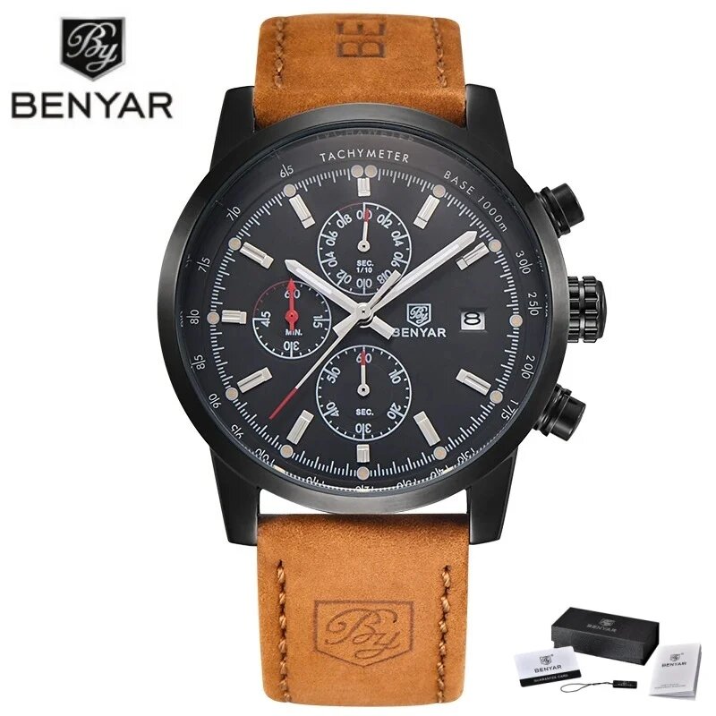 Наручные часы BENYAR