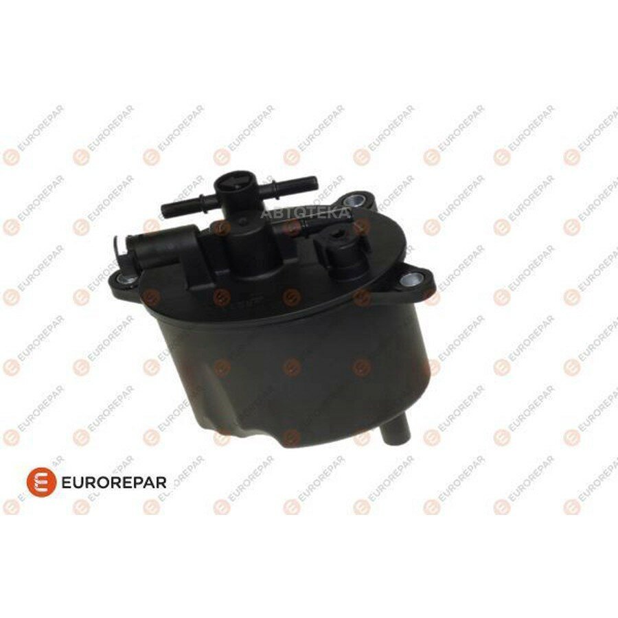 Фильтр топливный LAND ROVER Range Rover Evoque 2012- LAND ROVER Freelander 2007- LAND ROVER Discov EUROREPAR 1611659080