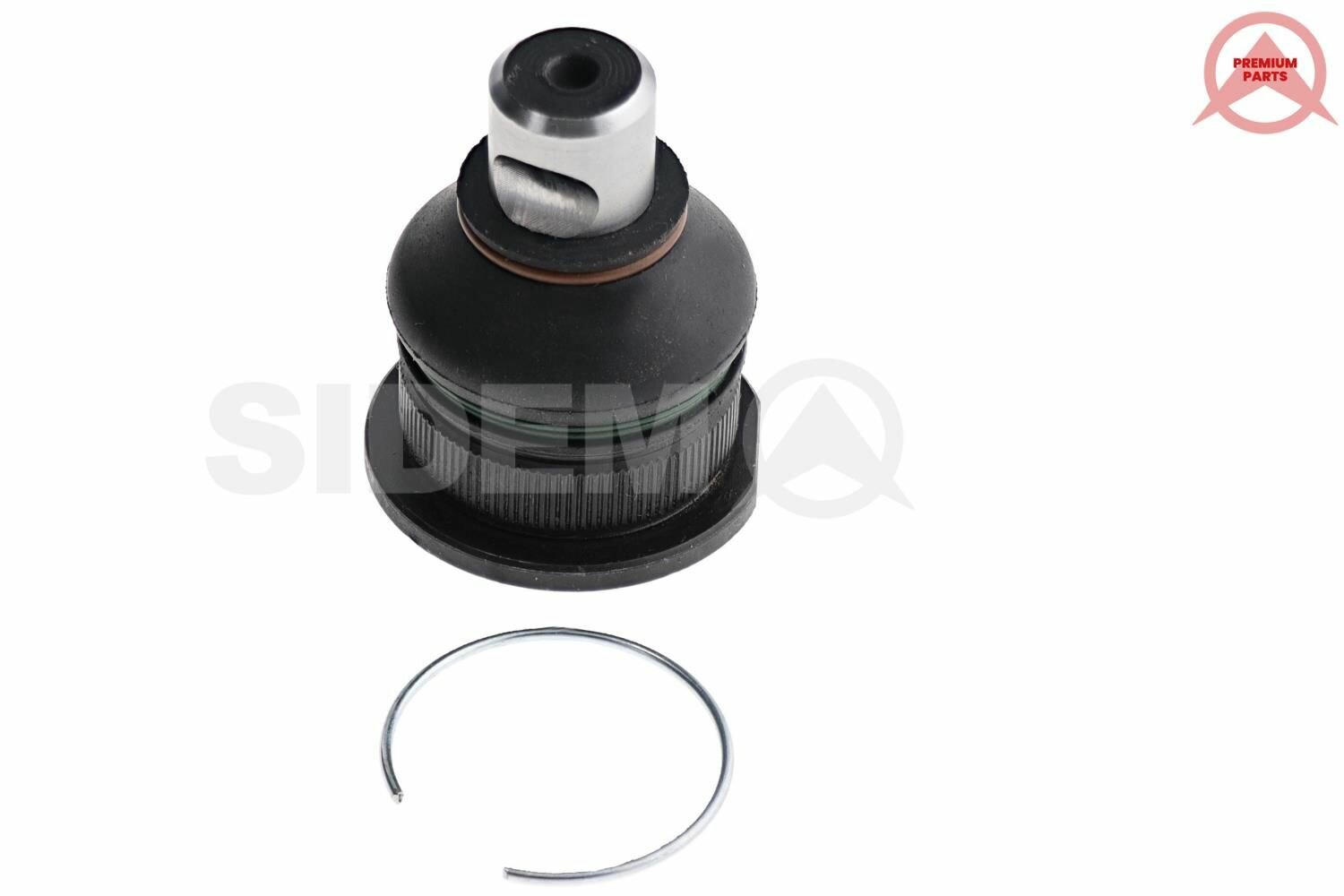 Опора шаровая Renault Logan Sandero Twingo Dokker SMART Forfour