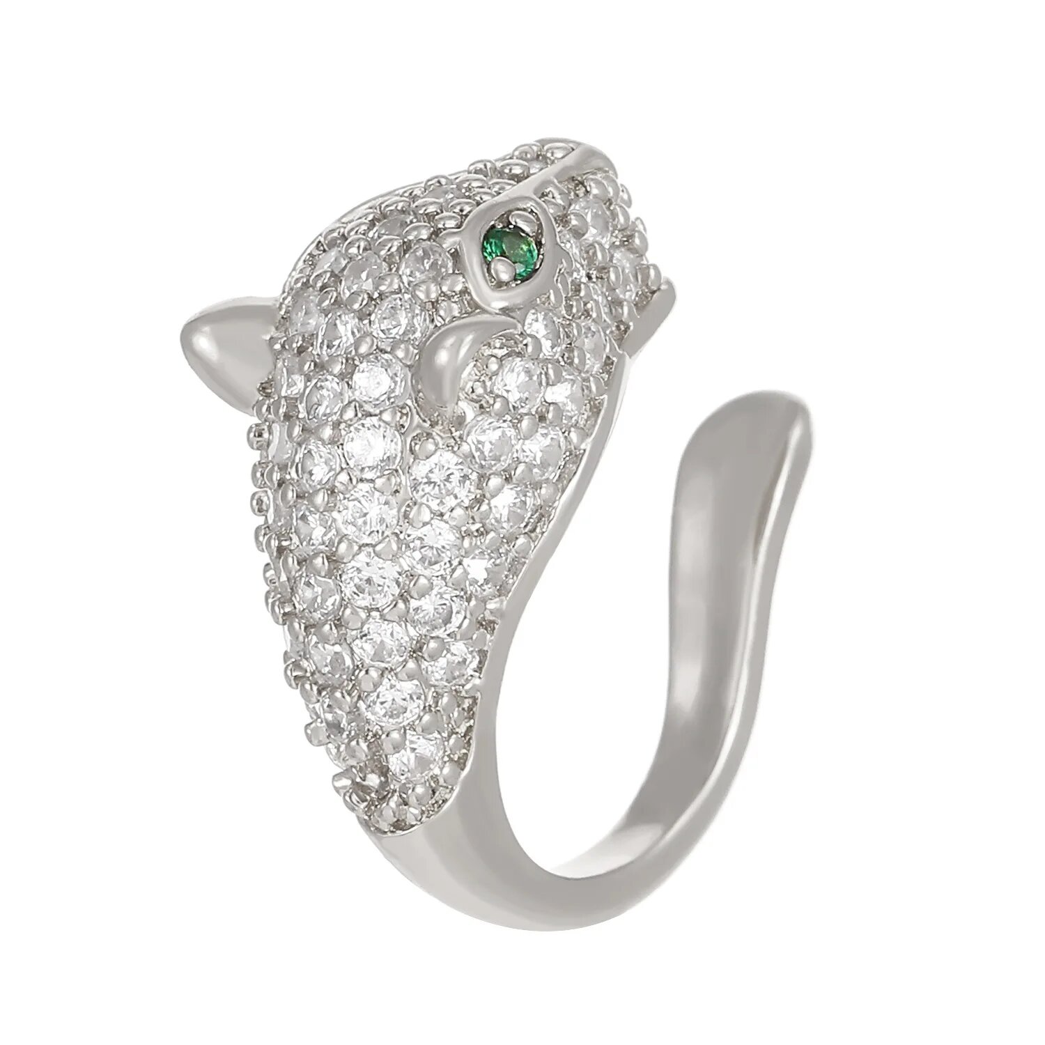 Серьги клипсы COTO DGMG