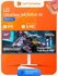 34 Монитор LG UltraGear 34U530A-W 34 IPS 100 Гц 1xHDMI 1xDP