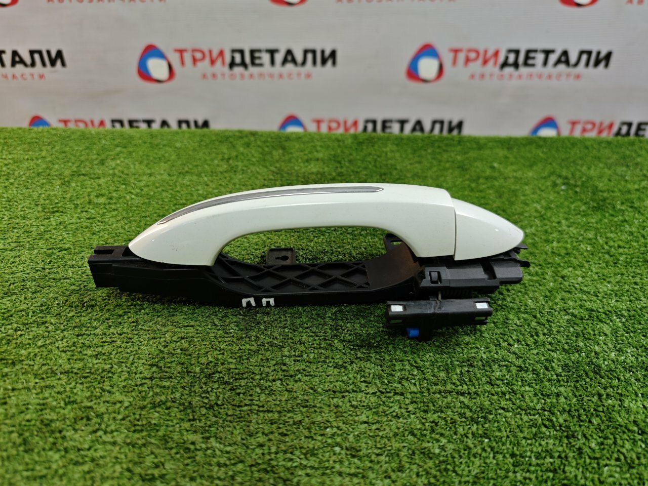 Ручка двери внешняя Chery Tiggo 8 pro 2022 перед. прав. (б/у)