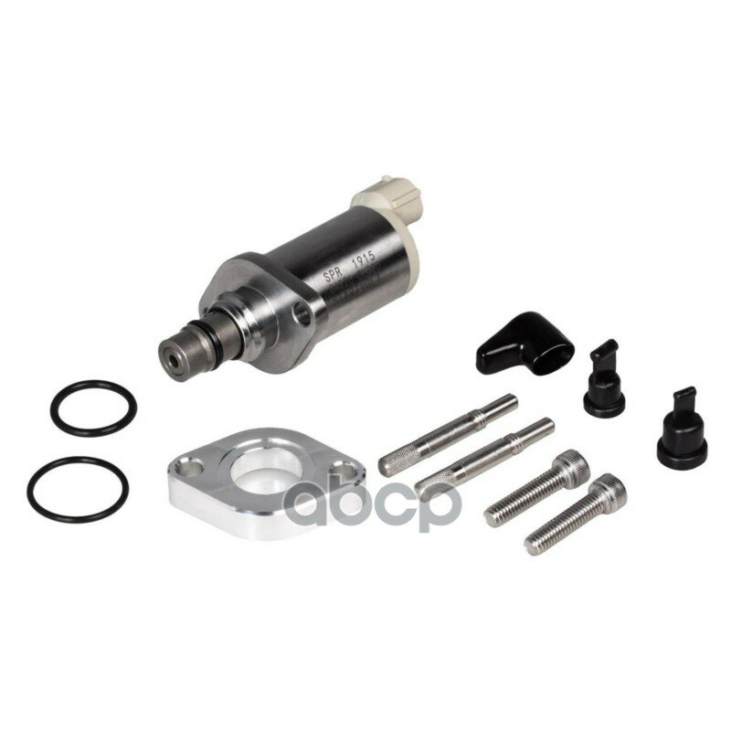 Клапан топливной системы Toyota Land Cruiser Prado (J15) (09-) 3.0D (дозирования) (SPR 1915) STARTVOLT арт. SPR1915