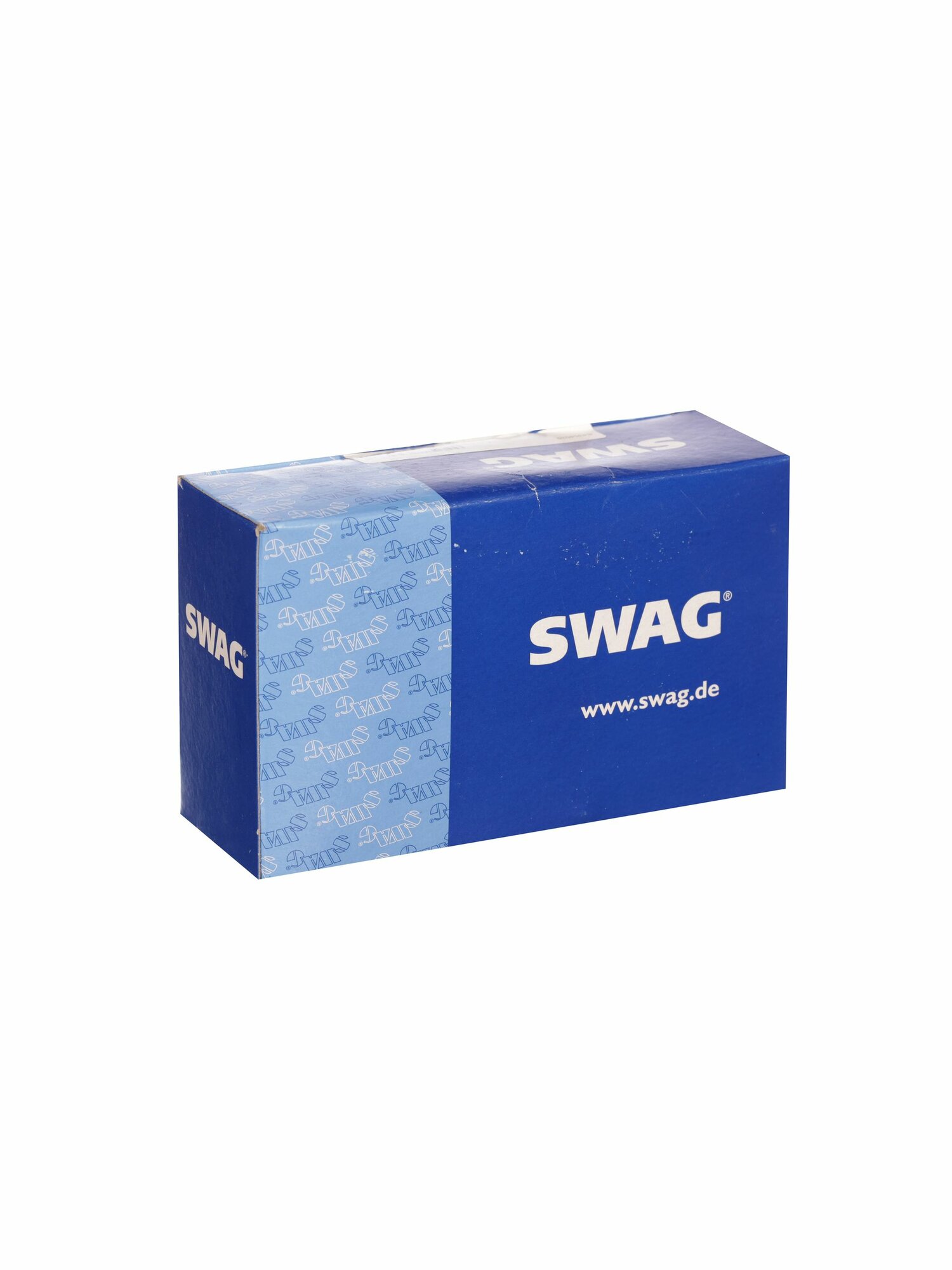 Опора шаровая передней подвески левая правая нижняя Swag (50780022) — фото 1